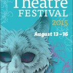 theatre festival 2015